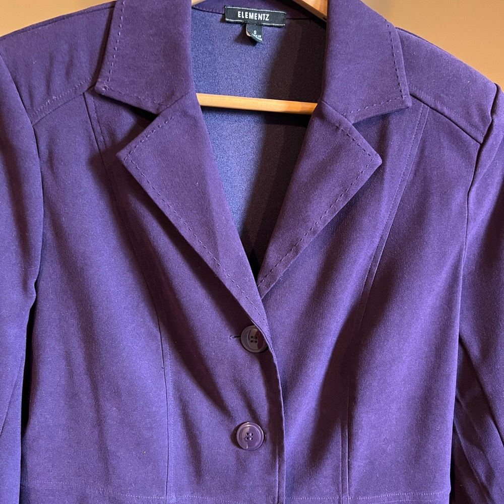 Womens jacket